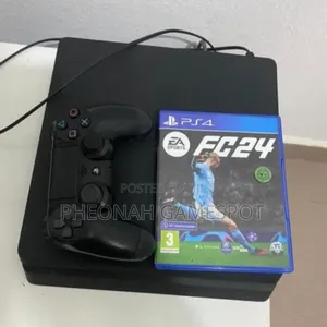 PS4 Standard Console: The Reason People Love Visiting  
