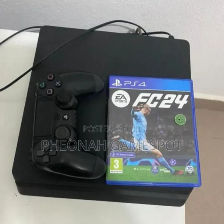 PS4 Standard Console: The Reason People Love Visiting  