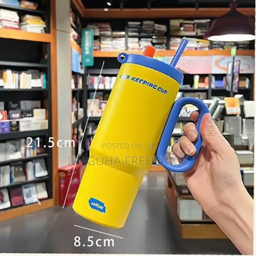 Steel Vaccum Cup, Thermo Cup or Travel Tumbler