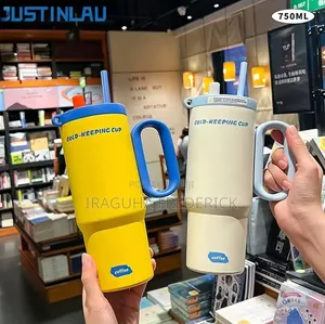 Steel Vaccum Cup, Thermo Cup or Travel Tumbler