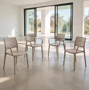 Express Durable Outdoor Plastic Chairs Plastic Chairs