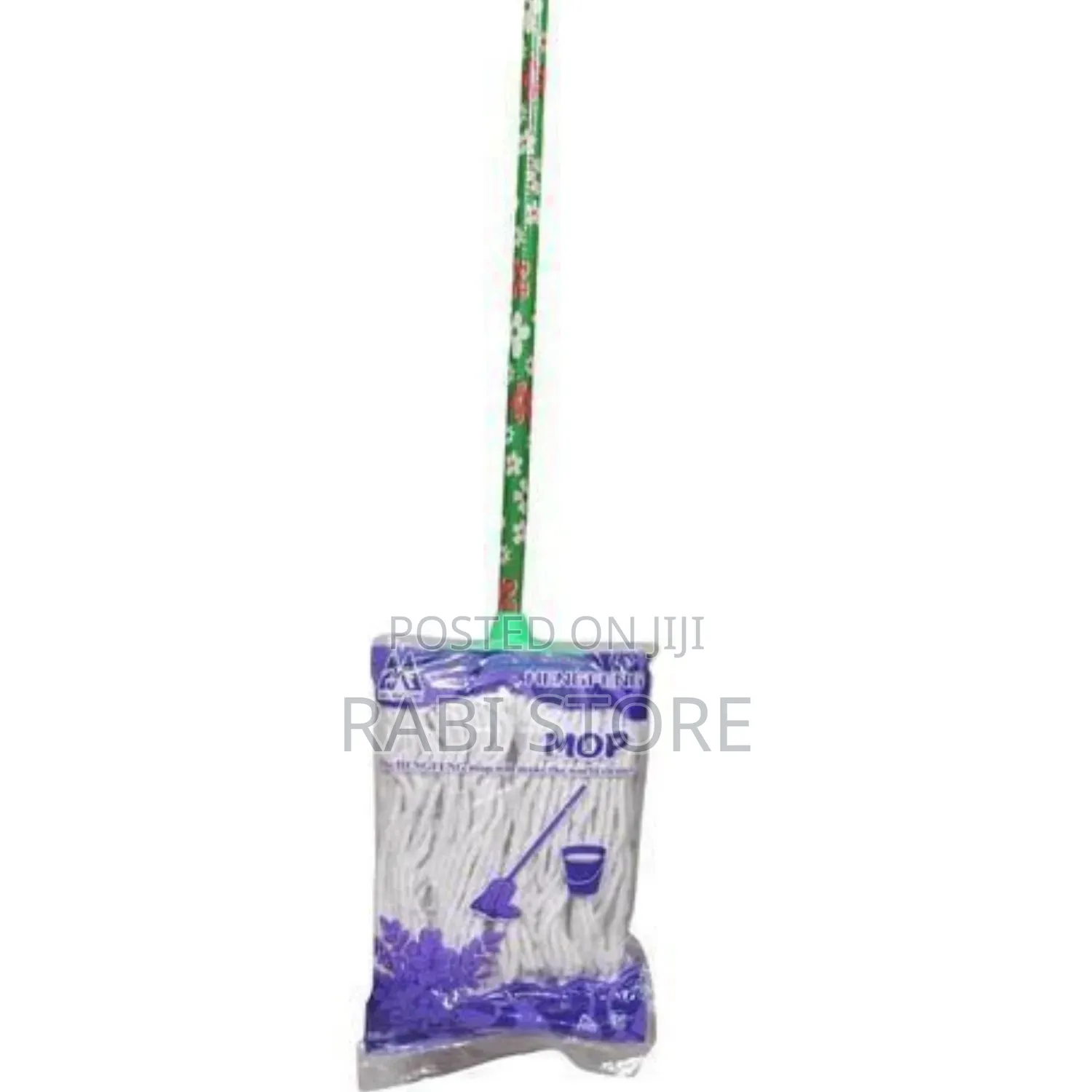 Mop , Mopper