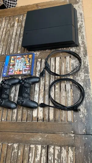 PS4 Standard Console: Your TV Becomes the Main Attraction  