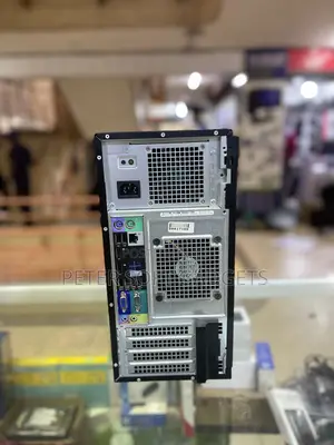 Desktop Computer Dell OptiPlex 7010 8GB Intel Core i5 HDD 500GB