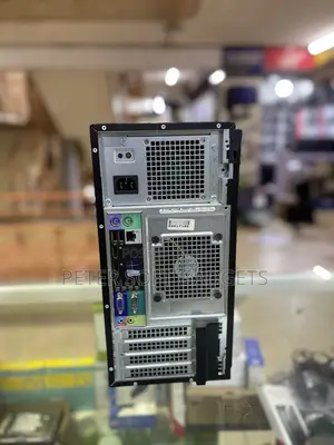 Desktop Computer Dell OptiPlex 7010 8GB Intel Core i5 HDD 500GB