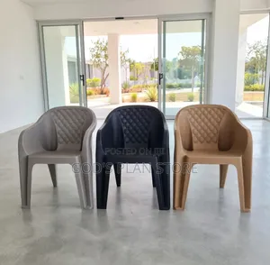 All Size Brown Plastic Chairs Plastic Chairs