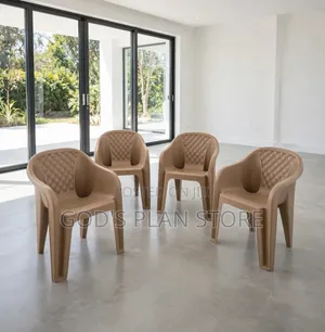 All Size Brown Plastic Chairs Plastic Chairs