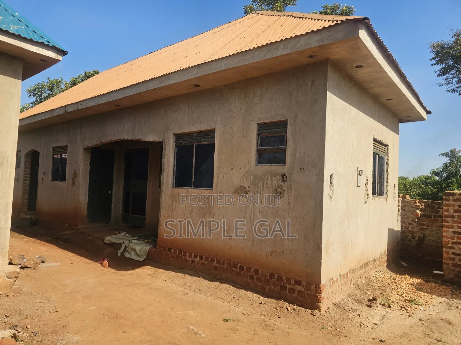 4bdrm House in Own House, Jinja for sale