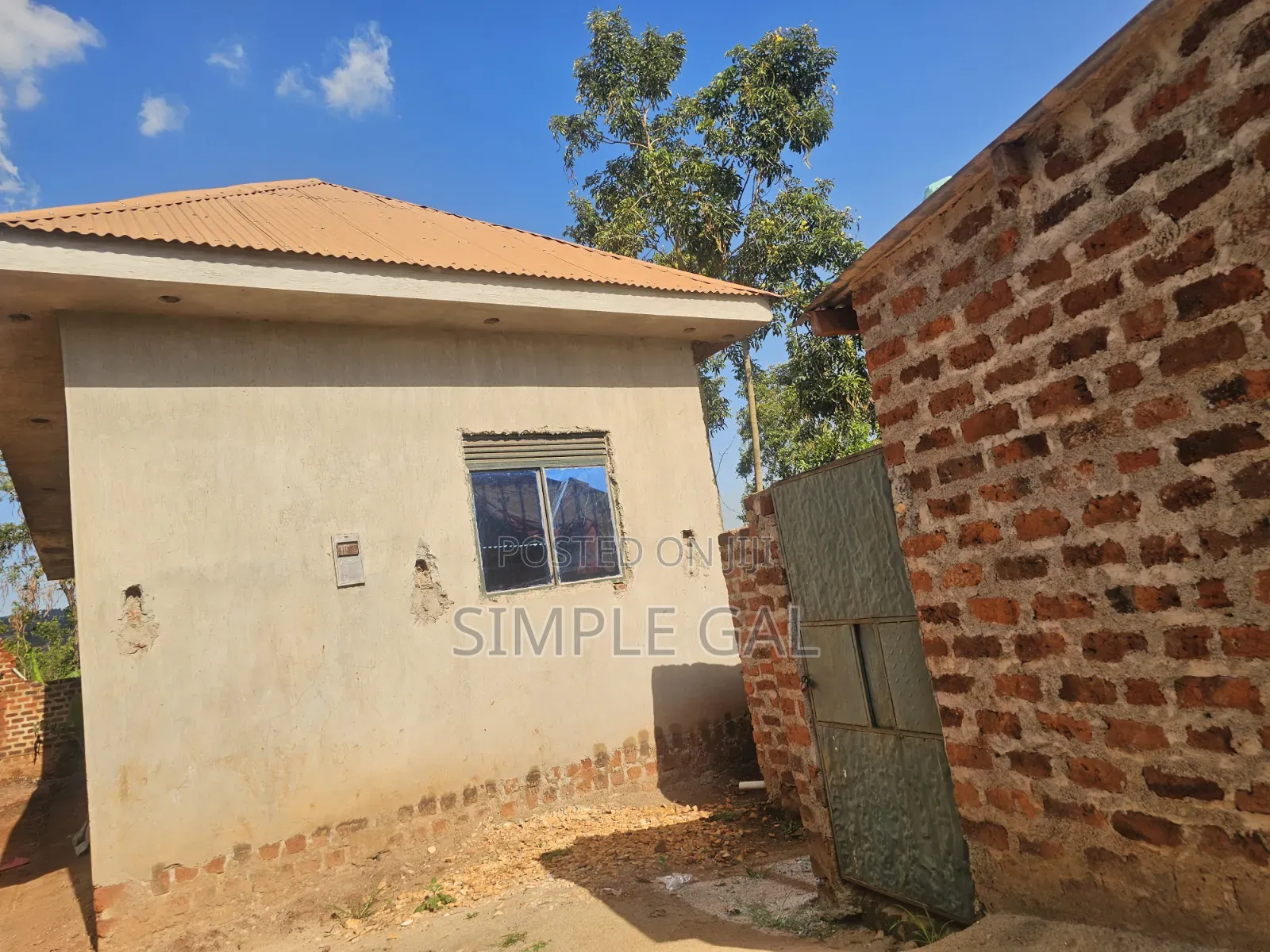 4bdrm House in Own House, Jinja for sale