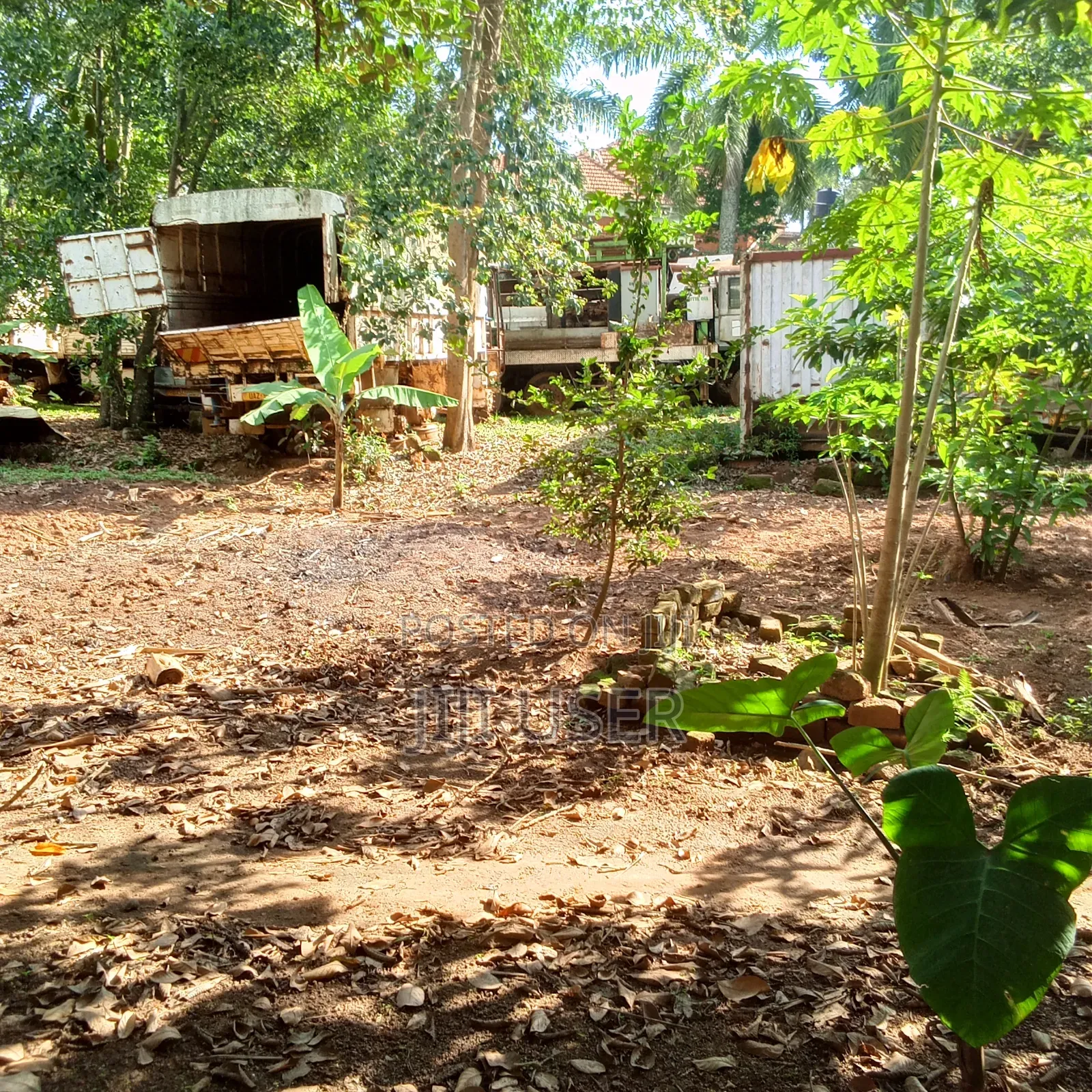 Commercial Space for Rent