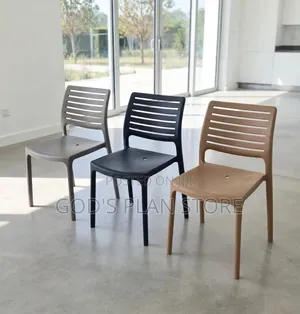 1pcs School Plastic Chairs Plastic Chairs