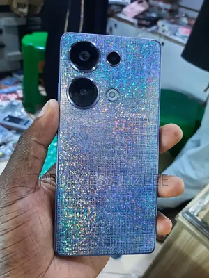 Xiaomi Redmi Note 13 Pro 256 GB Purple