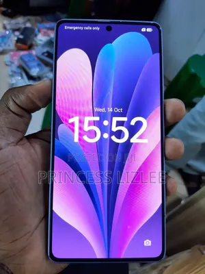 Xiaomi Redmi Note 13 Pro 256 GB Purple