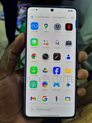 Xiaomi Redmi Note 13 Pro 256 GB Purple