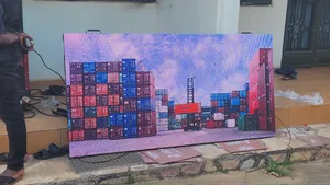 Indoor Led Display Screens P3