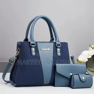 Hand Bag for Multipurpose Use