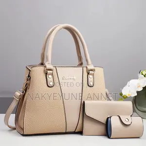 Hand Bag for Multipurpose Use