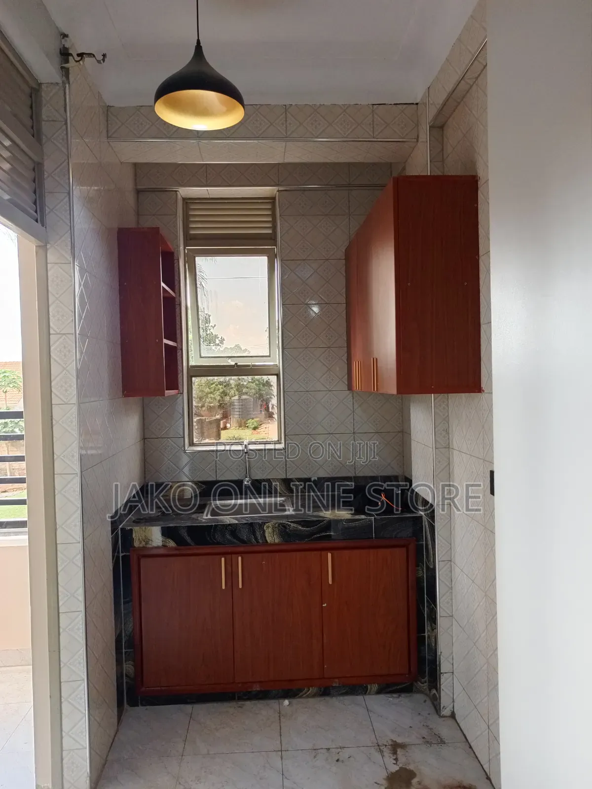 Studio Apartment in Makerere Kikoni, Central Division for rent