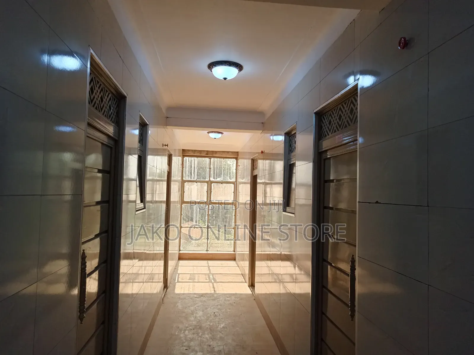 Studio Apartment in Makerere Kikoni, Central Division for rent