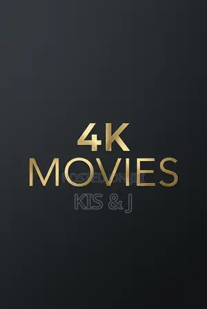 Movies & Series Softcopy