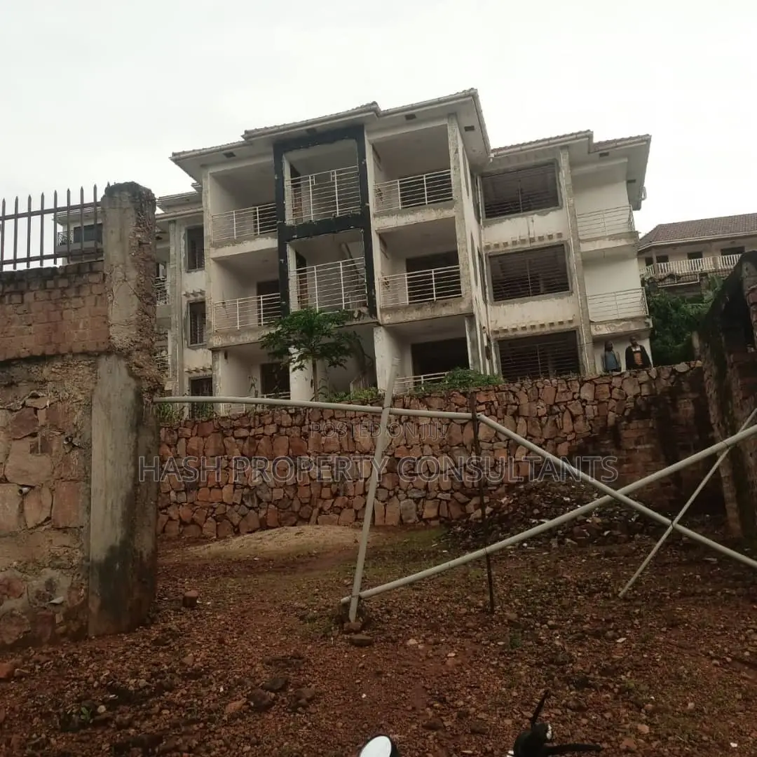 2bdrm Block of Flats in Akright City, Central Division for sale