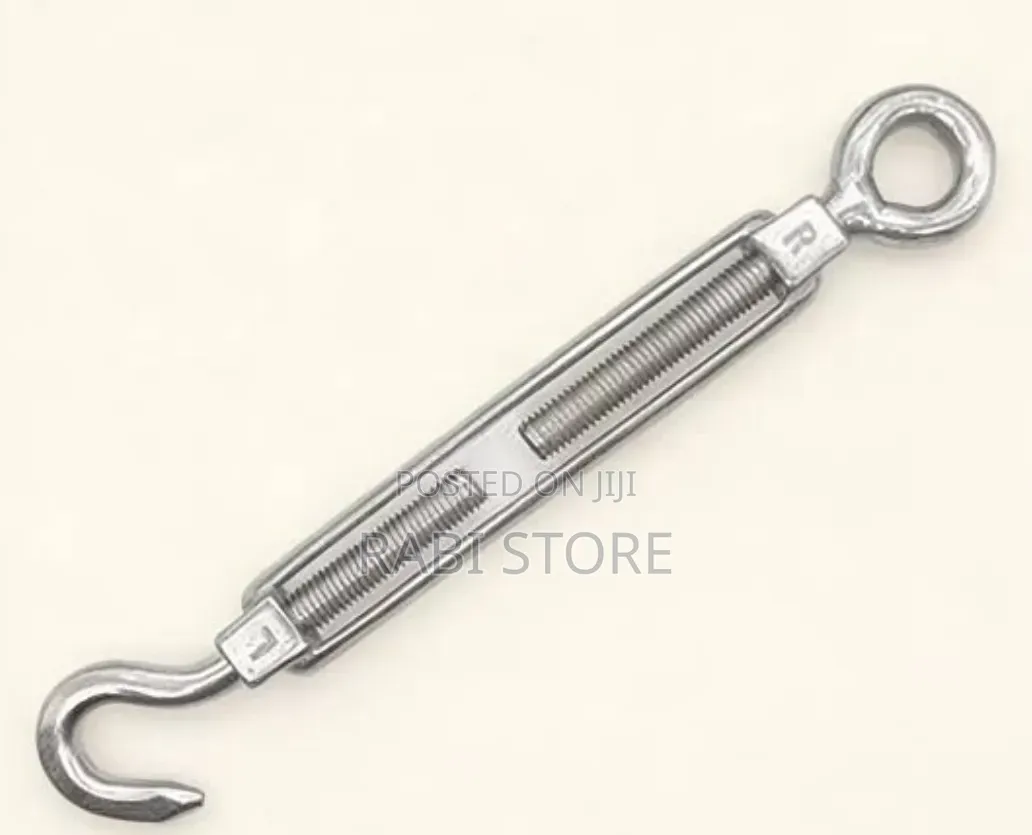 Turnbuckle