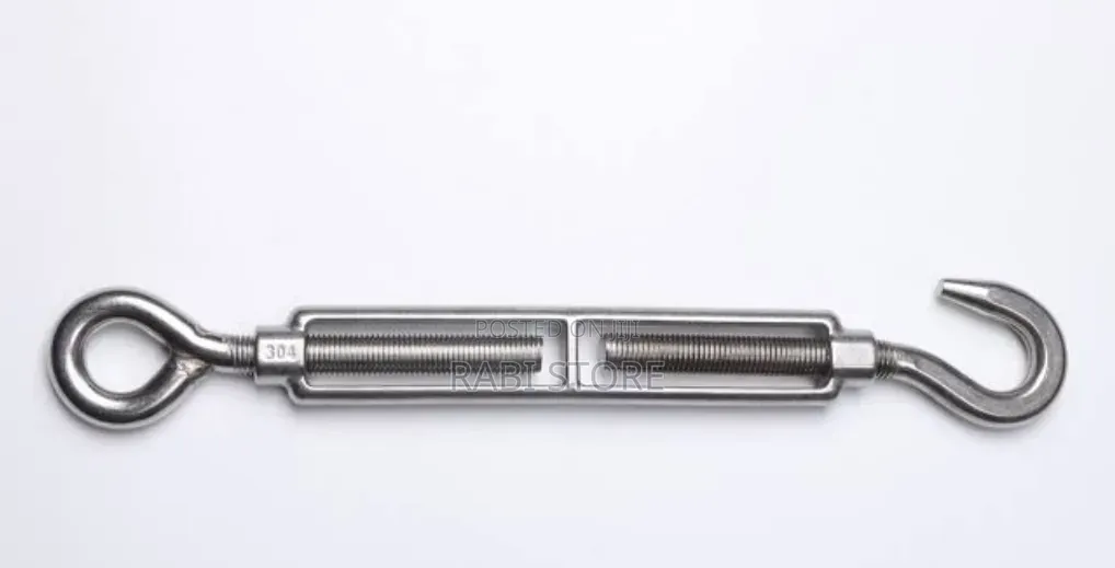Turnbuckle