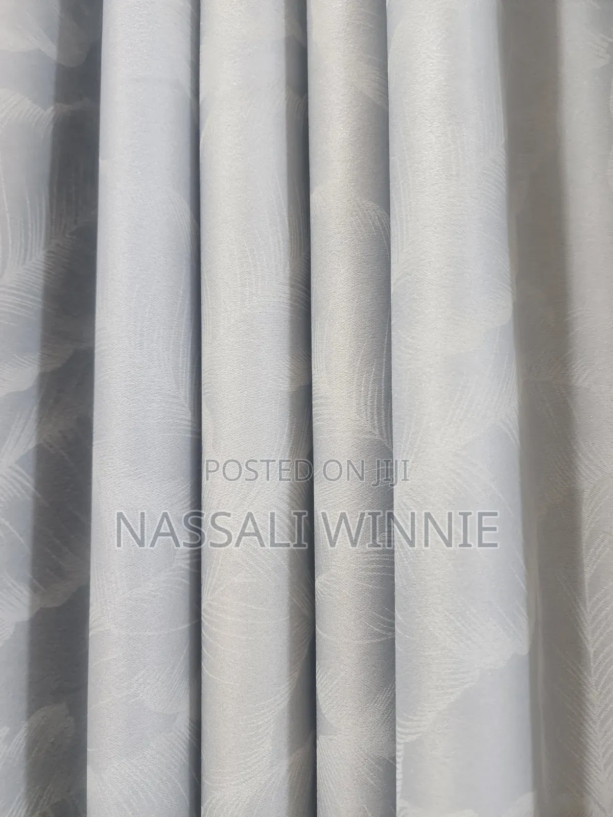 Complete Curtain Sets