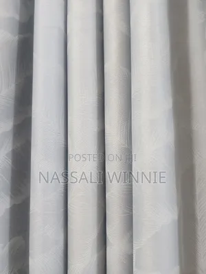 Complete Curtain Sets