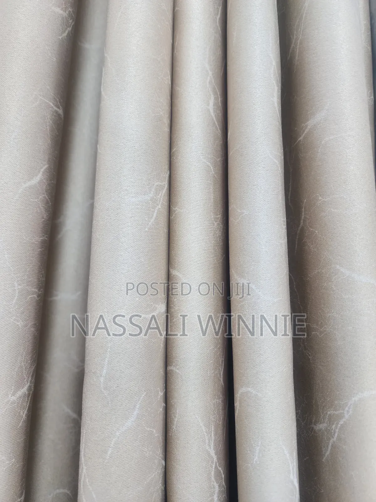 Complete Curtain Sets