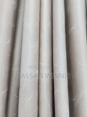 Complete Curtain Sets