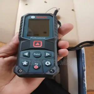 Bosch GLM 50-22 Professional Laser Measure