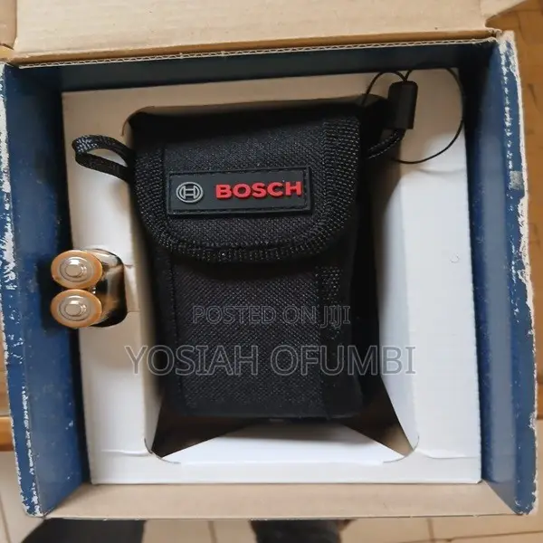 Bosch GLM 50-22 Professional Laser Measure