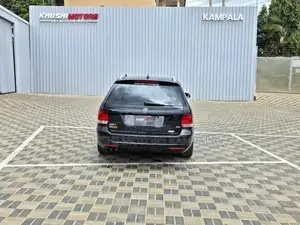 Volkswagen Golf 2012 Black