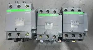 Contactor D40 Schneider