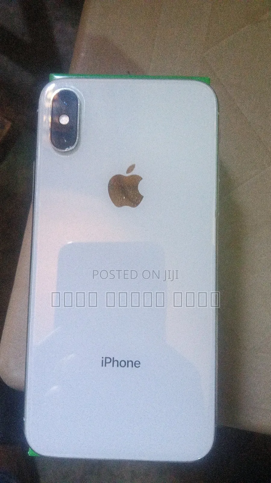 Apple iPhone XS 512 GB White