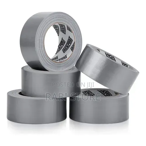 Duct Tapey 2"