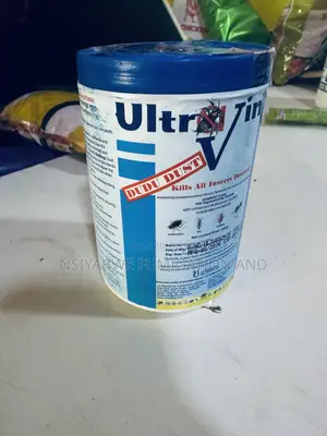 Ultravin Dudu Dust