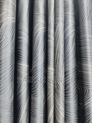 Simple and Beautiful Curtain Designs.