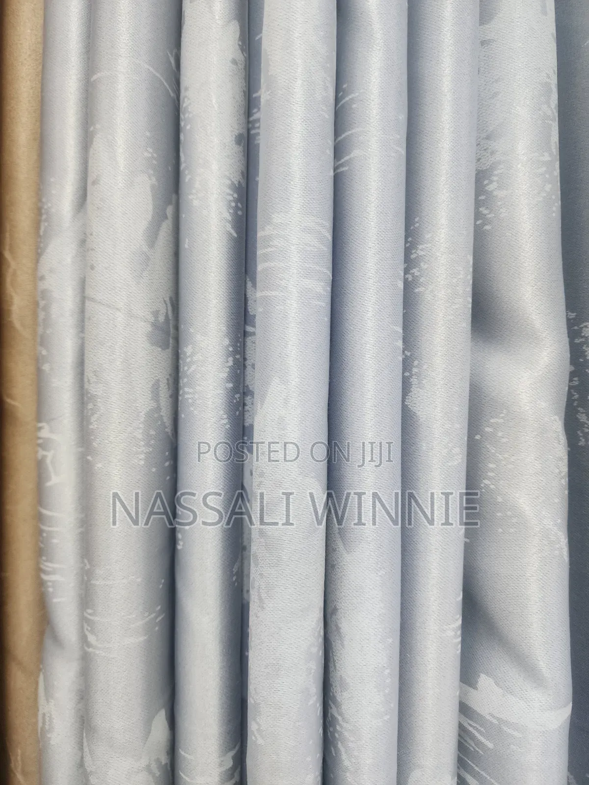 Simple and Beautiful Curtain Designs.