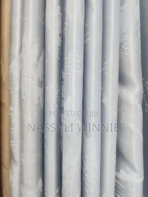 Simple and Beautiful Curtain Designs.