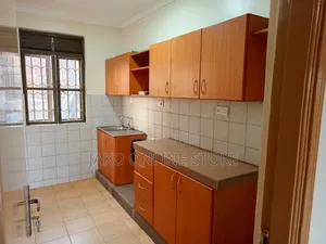 2bdrm Apartment in Makerere Kikoni, Central Division for rent