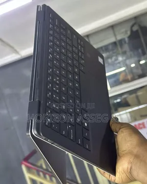 New Laptop Dell XPS 13 9365 8GB Intel Core i5 SSD 256GB