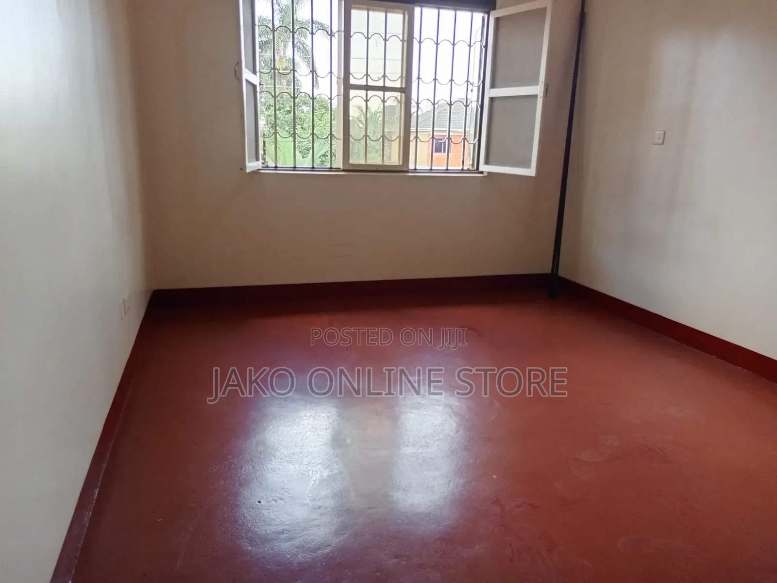 2bdrm Apartment in Makerere Kikoni, Central Division for rent