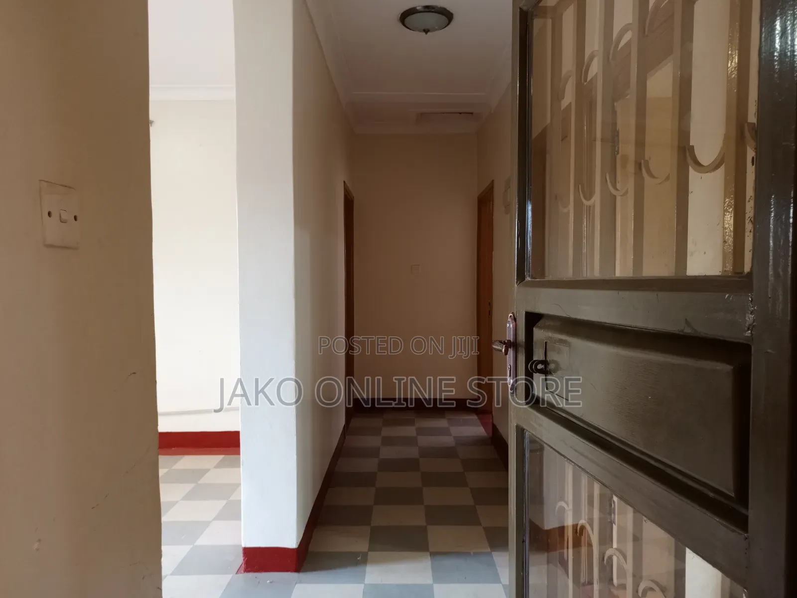 2bdrm Apartment in Makerere Kikoni, Central Division for rent