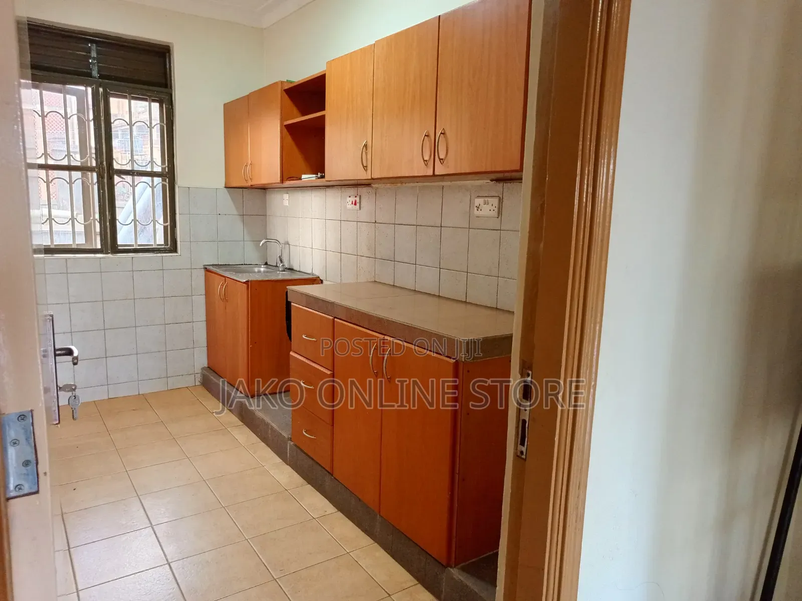 2bdrm Apartment in Makerere Kikoni, Central Division for rent