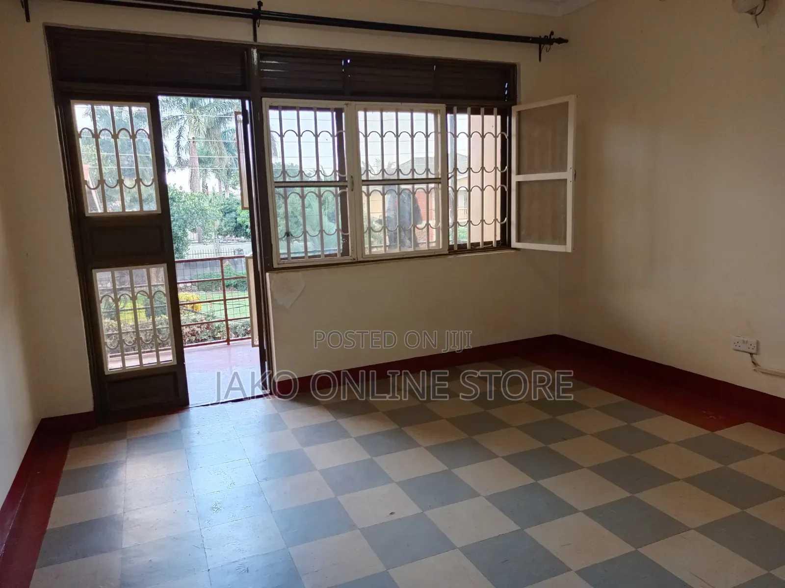 2bdrm Apartment in Makerere Kikoni, Central Division for rent