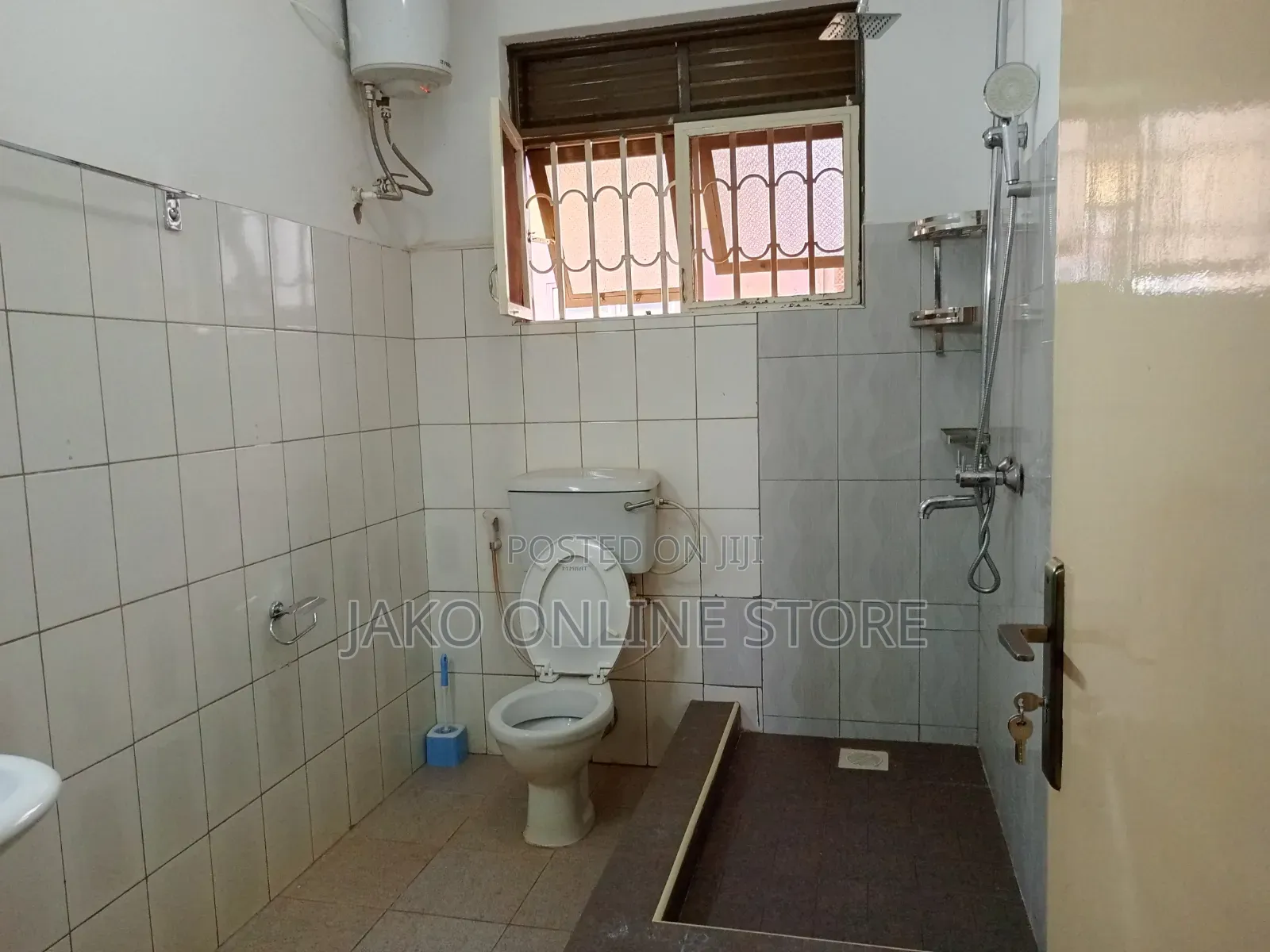 2bdrm Apartment in Makerere Kikoni, Central Division for rent