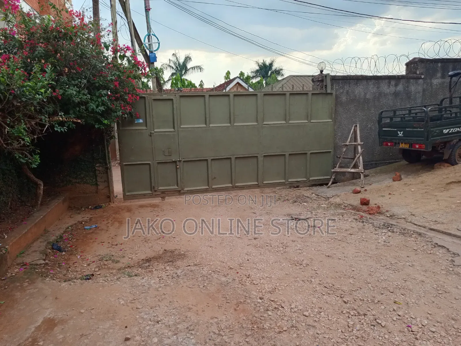 2bdrm Apartment in Makerere Kikoni, Central Division for rent