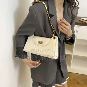 Luxury Trendy Bag